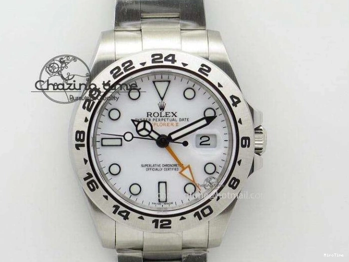 MiroTime 0406 Daytona DIW Carbon OMF Best Edition Blue Paint Dial on Deep Blue Nylon Strap A Tailored 2842